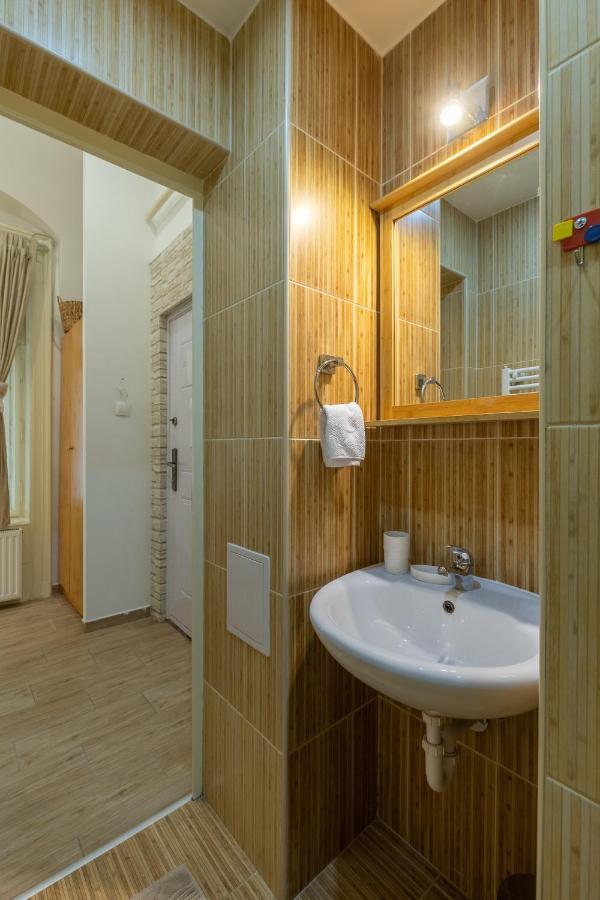 Venus Apartments - Oktogon I Budapest Exterior foto