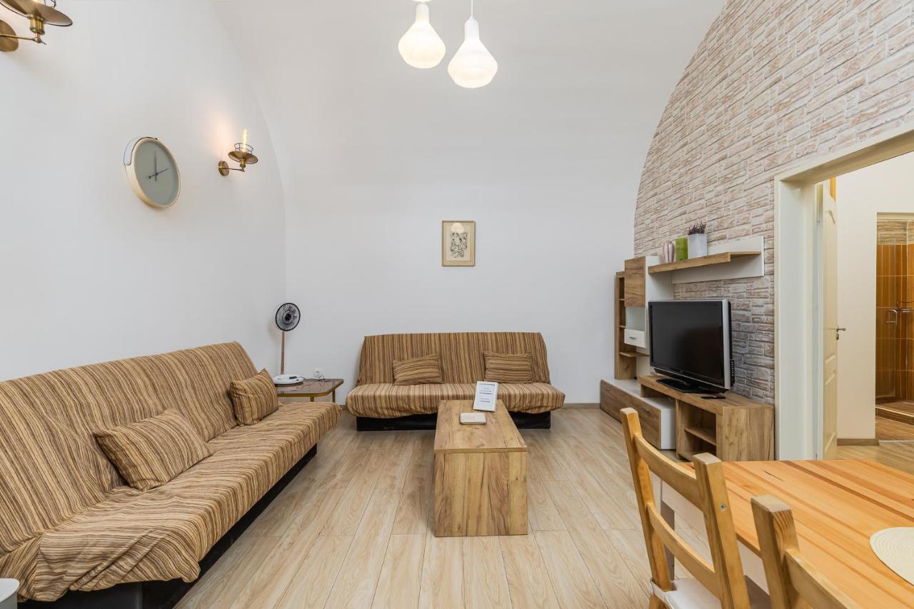 Venus Apartments - Oktogon I Budapest Exterior foto